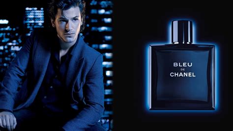 is bleu de chanel masculine|Bleu de CHANEL Review .